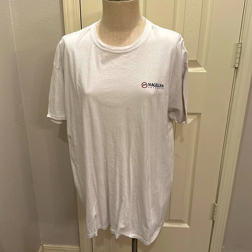 Magellan TShirt